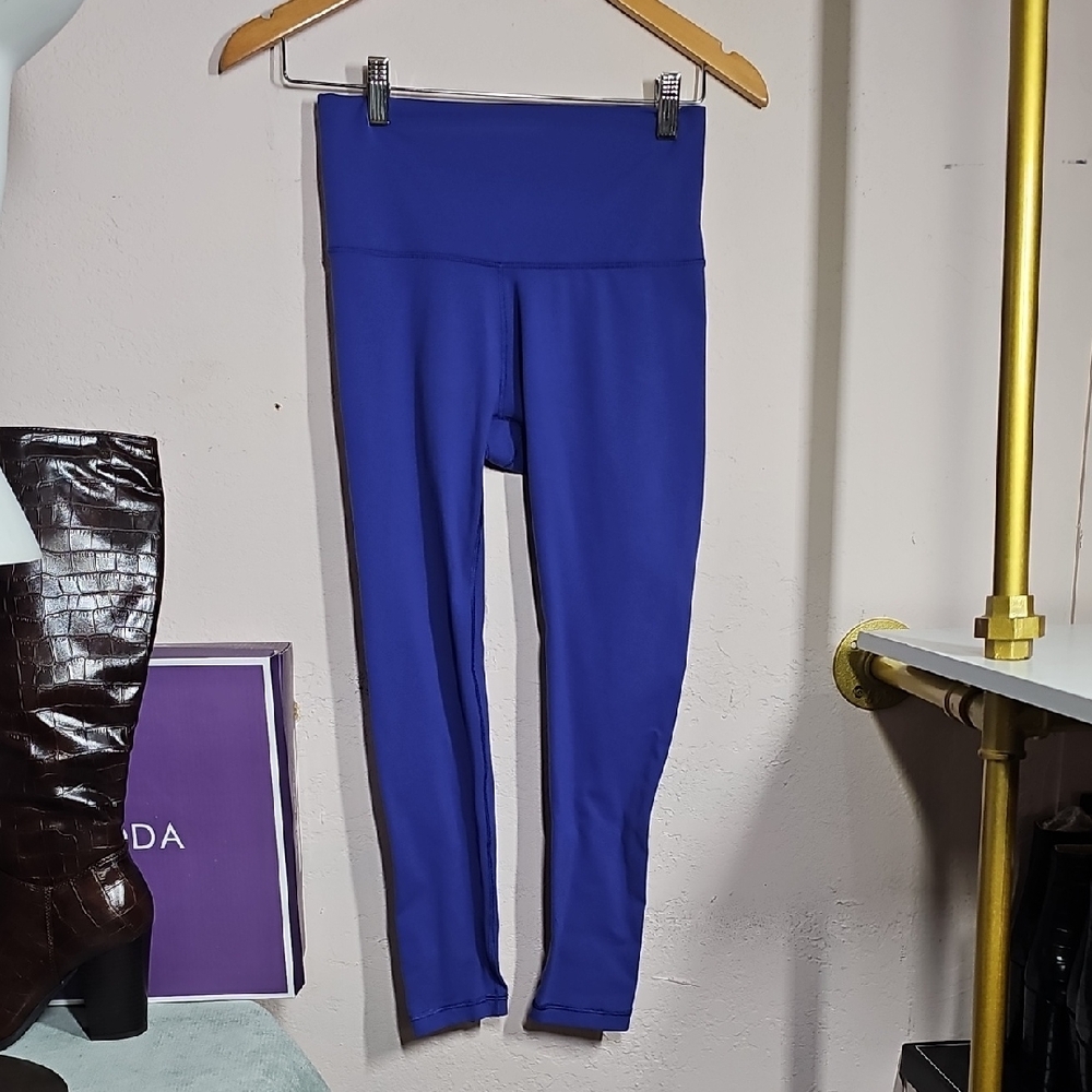 CALIA by Carrie Underwood Royal Blue Leggings